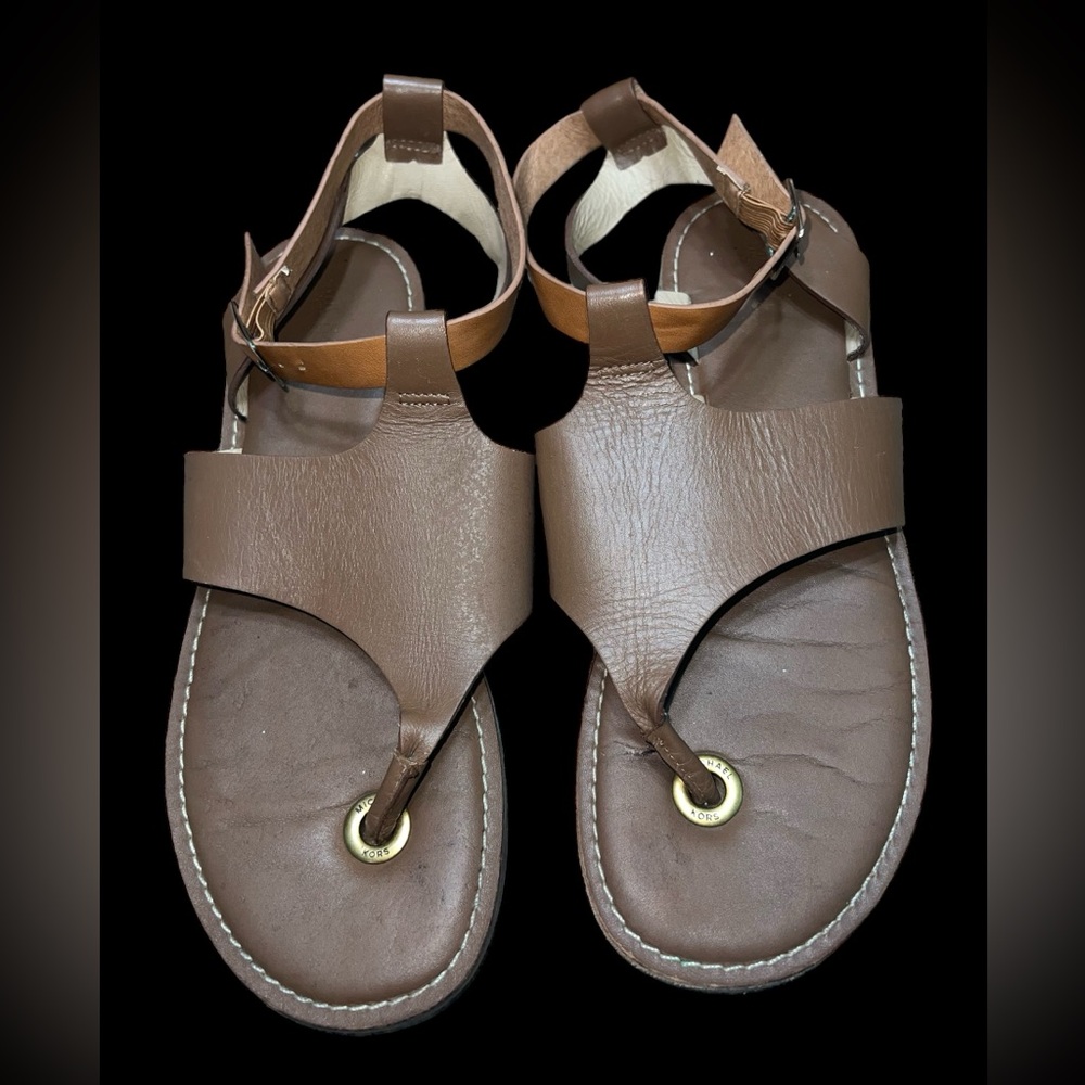Michael Kors sandals